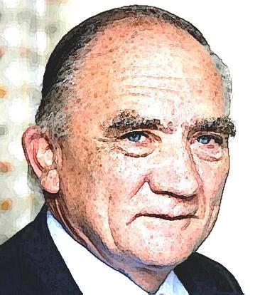 Charles Millon, le naufrage avant l’heure