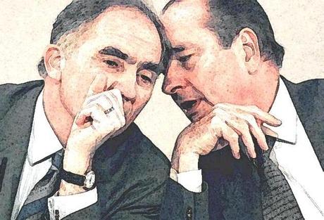 Charles Millon, le naufrage avant l’heure