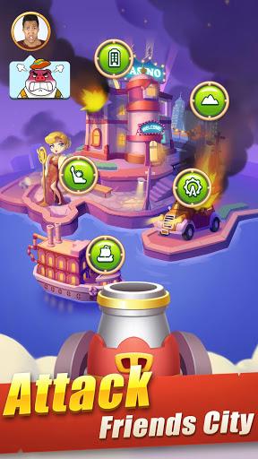 Télécharger Piggy GO - Clash of Coin  APK MOD (Astuce) 4