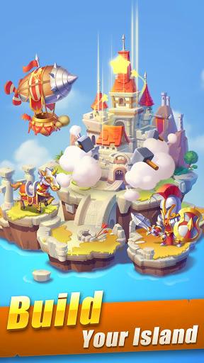 Télécharger Piggy GO - Clash of Coin  APK MOD (Astuce) 2