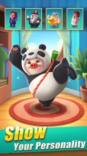 Télécharger Piggy GO - Clash of Coin  APK MOD (Astuce) 6