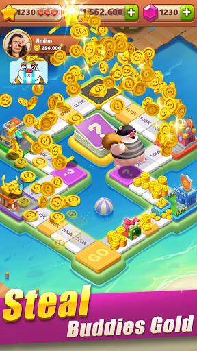 Télécharger Piggy GO - Clash of Coin  APK MOD (Astuce) 5