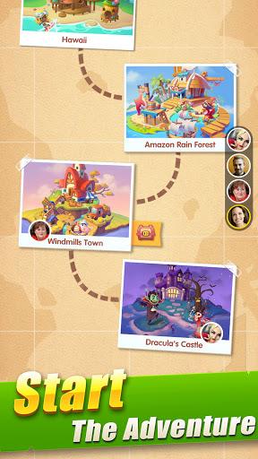 Télécharger Piggy GO - Clash of Coin  APK MOD (Astuce) 1