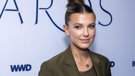 Millie Bobby Brown en vedette de Damsel signé Juan Carlos Fresnadillo ?