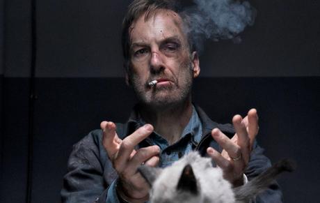 Premières images officielles pour Nobody signé Ilya Naishuller Premières images officielles pour Nobody signé Ilya Naishuller