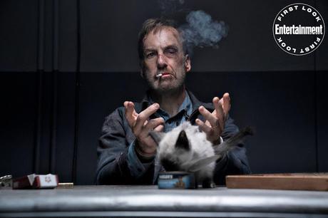 Premières images officielles pour Nobody signé Ilya Naishuller Premières images officielles pour Nobody signé Ilya Naishuller