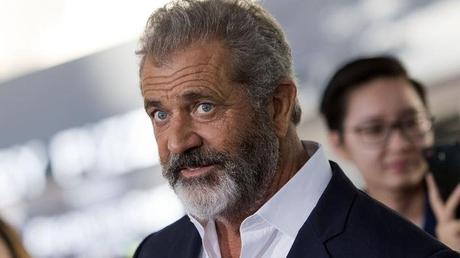 Mel Gibson au casting de Dangerous signé David Hackl ?
