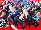 Anime automne 2020 Hypnosis