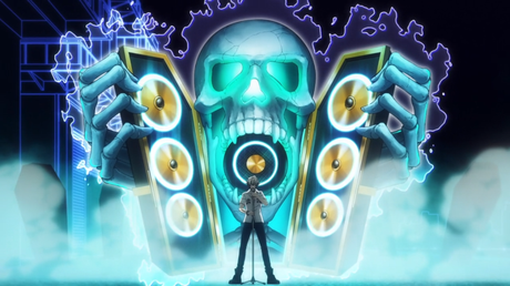 Anime automne 2020 : Hypnosis Mic Anime automne 2020 : Hypnosis Mic