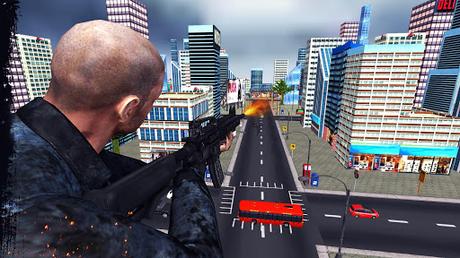 Code Triche Sniper Shooter 3D - FPS Assassin Gun Shooting Game APK MOD (Astuce) 3