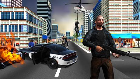 Code Triche Sniper Shooter 3D - FPS Assassin Gun Shooting Game APK MOD (Astuce) 5