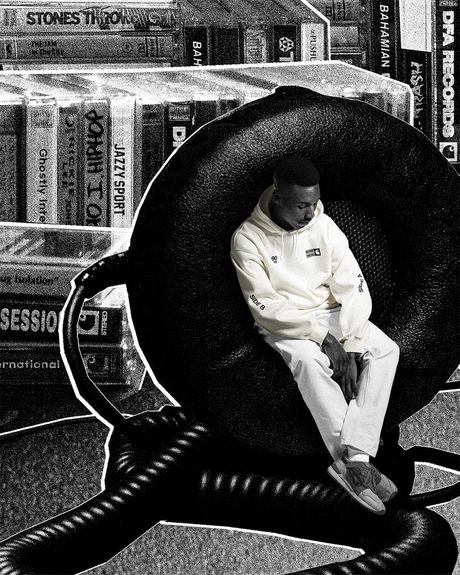 Carhartt WIP soutient les labels indépendants avec cette collection Carhartt WIP soutient les labels indépendants avec cette collection