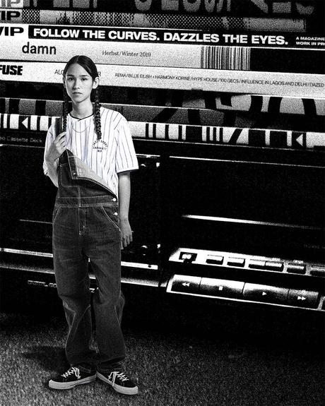 Carhartt WIP soutient les labels indépendants avec cette collection Carhartt WIP soutient les labels indépendants avec cette collection