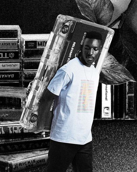 Carhartt WIP soutient les labels indépendants avec cette collection Carhartt WIP soutient les labels indépendants avec cette collection