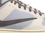 Travis Scott PlayStation Nike Dunk disponible aujourd’hui