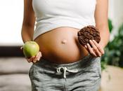 OBÉSITÉ GROSSESSE L’alimentation maternelle prépare l'ADN nourrissons