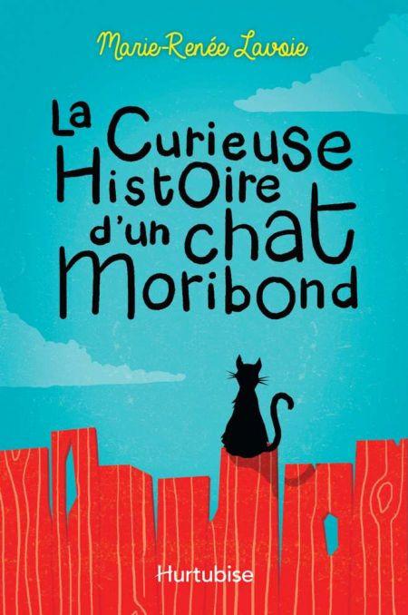 La curieuse histoire d’un chat moribond