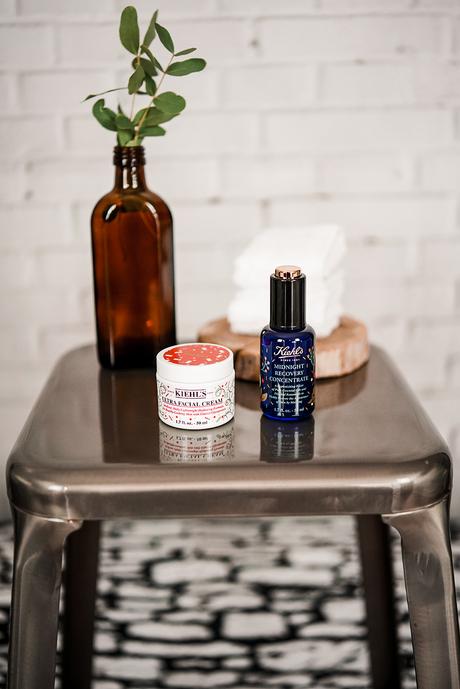 Mes favoris chez Kiehl’s… et la super promo du mois !