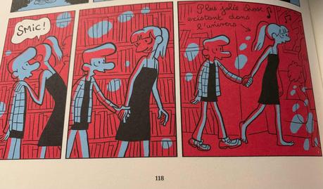 Les Mille et une nuits et L’Arabe du futur tome 5