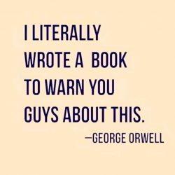 La censure qui s’en vient