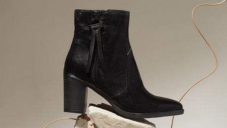 Vente privée MJUS : boots et bottes so rock
