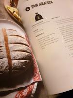 Pains maison d'Heddi Nieuwsma et Dorian Rollin