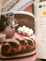 Pains maison d'Heddi Nieuwsma et Dorian Rollin