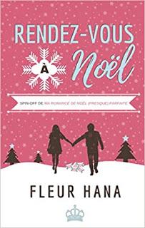 Mon best of des romances de Noël 2020 Mon best of des romances de Noël 2020