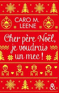 Mon best of des romances de Noël 2020