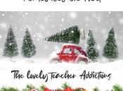 best romances Noël 2020