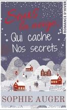 Mon best of des romances de Noël 2020 Mon best of des romances de Noël 2020