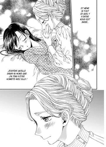 Goodbye my rose garden #2 • Dr Pepperco