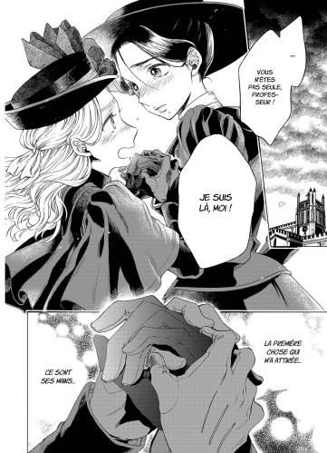 Goodbye my rose garden #2 • Dr Pepperco