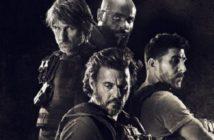 David Fincher signe un deal de 4 ans avec Netflix