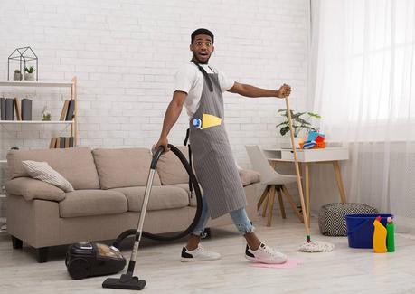 4 astuces maison pour les hommes qui s’assument 4 astuces maison pour les hommes qui s’assument