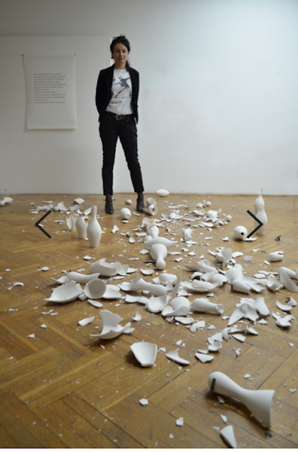 VALENTINA SAVIC VALENTINA SAVIC