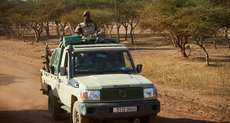 Quatorze soldats burkinabè tués dans une embuscade au nord du Burkina Faso