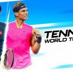 Mon avis sur Tennis World Tour 2 – Retour gagnant?