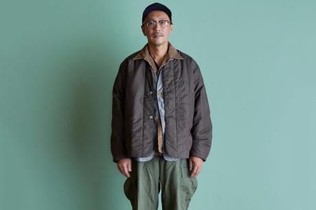 POST OVERALLS – F/W 2020 COLLECTION LOOKBOOK POST OVERALLS – F/W 2020 COLLECTION LOOKBOOK