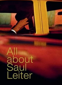 Allabout Saul Leiter