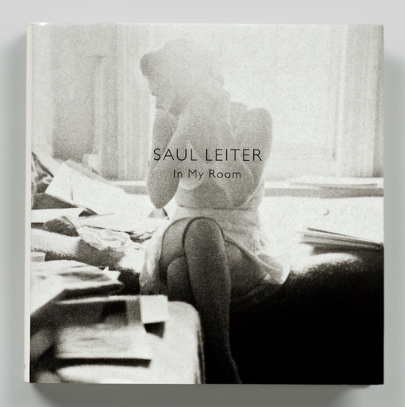 Saul Leiter In My Room
