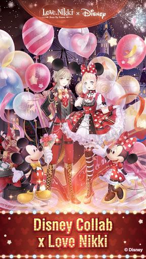 Code Triche Love Nikki-Dress UP Queen APK MOD (Astuce) screenshots 1