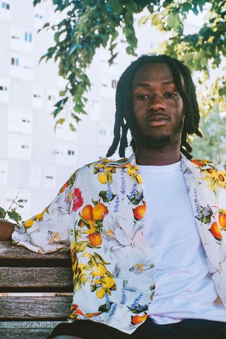 Inkorrect dévoile son dernier drop “Pursuit of Summer”