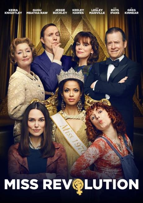 [CRITIQUE] : Miss Révolution