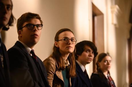 [CRITIQUE] : Miss Révolution