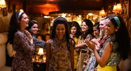 [CRITIQUE] : Miss Révolution