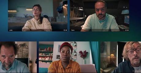 [CRITIQUE] : Connectés