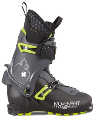 Review – Chaussures de ski de randonnée homme 2021