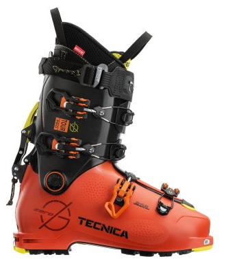 Review – Chaussures de ski de randonnée homme 2021