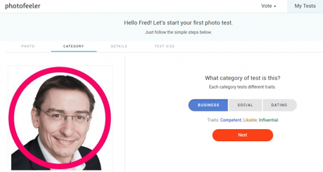 11 conseils pour réussir votre photo de profil LinkedIn